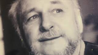 Georgi Tutev - Symphony No. 2 Variations 1972