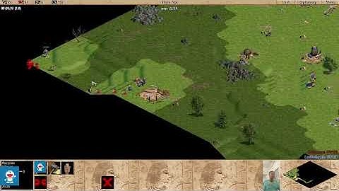 How to Improve Your APM (Actions Per Minute) in AOE