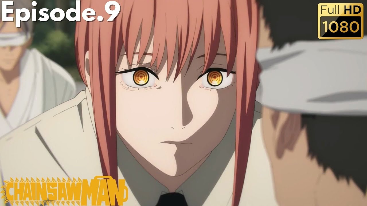 Chainsaw Man' Episode 10 Preview: What Is Makima's Endgame?