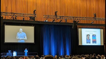 Neurips 2019 - Federated learning in healthcare