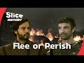 The Road to Salamis: Athens Prepares for Persia’s Invasion I SLICE HISTORY | FULL DOCUMENTARY