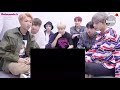 BTS reaction to 'BOOMBAYAH' Blackpink