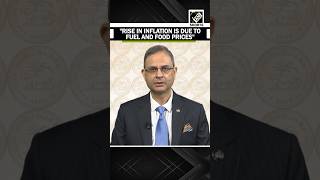 Rise in inflation is due to fuel and food prices says RBI Governor Sanjay Malhotra