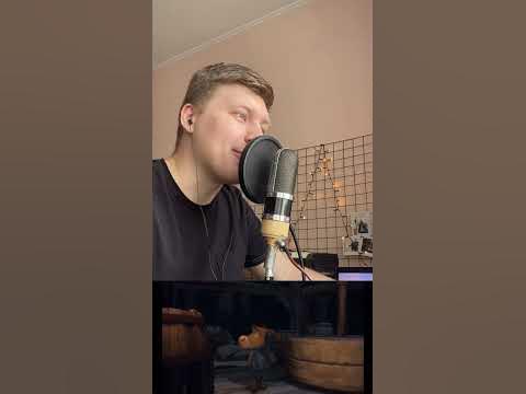 Озвучую віслюка з мультика «Шрек»🍿 #дубляж #шрек - YouTube