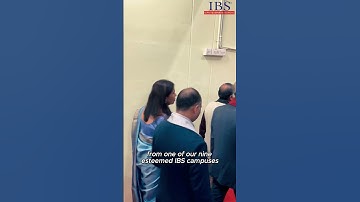 IBSAT Exam!!! 2024 Apply Now!!!