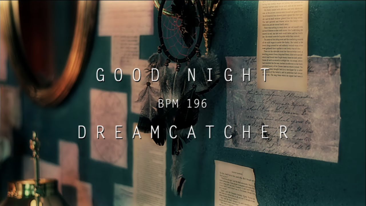 이정도면 악몽 아냐?!..Dreamcatcher Good Night S23 Clear!! - YouTube