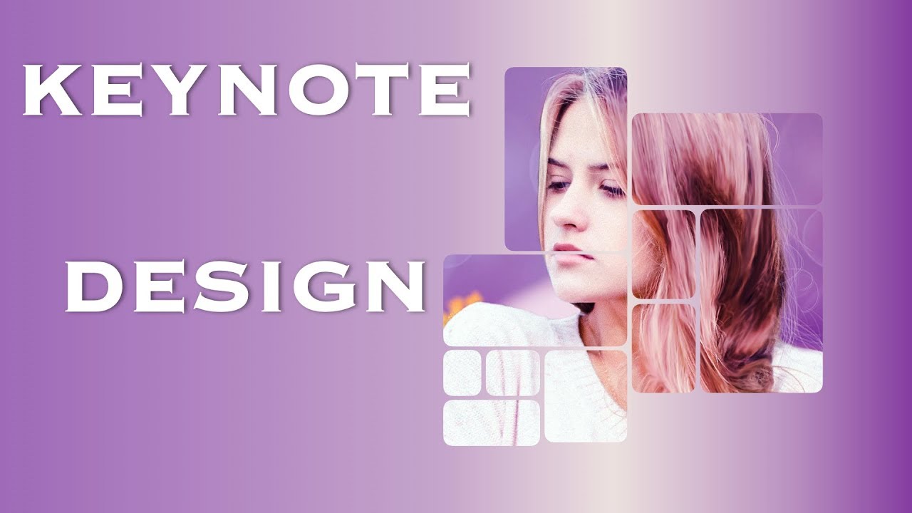 #017 Keynote Slideshow Effect Tutorial 2019 Same as PowerPoint - YouTube