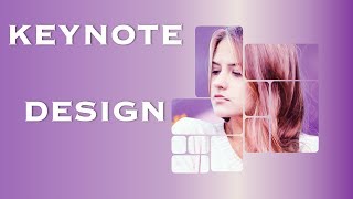 #017 Keynote Slideshow Effect Tutorial 2019 Same as PowerPoint