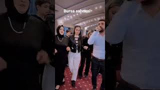 Cihan Tutuş Bursa Sahnesi Yar Heybete