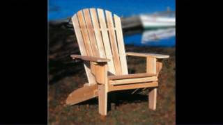 Polywood Adirondack Chairs. Cedar. Aspen. Trusted Brands. Small Business Owners! Order today at https://www.