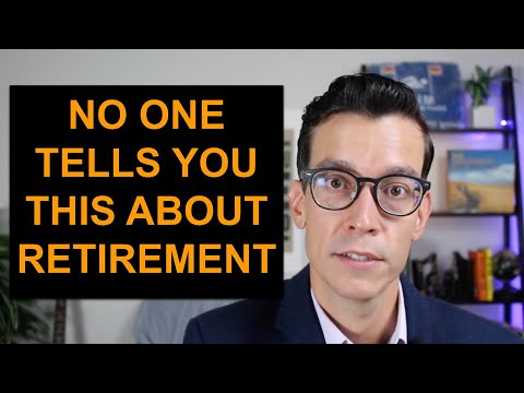 Video: 3 Ways to Announce Retirement Decisions