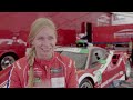 A Danish Star – Christina Nielsen's Rise To The Top Of Sportscar Racing | M1TG