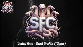 Single Funkot‼️Dj Demi Waktu ( Ungu ) • Dodox Rmx❗New Trending 2024