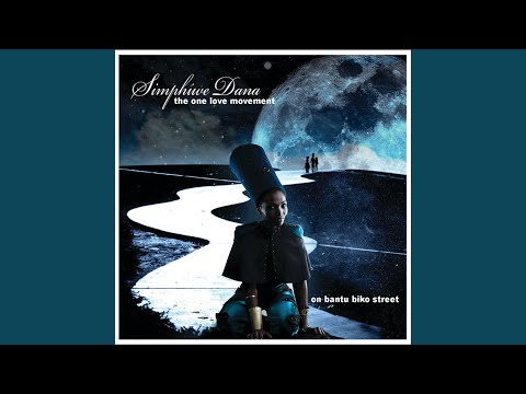 Simphiwe Dana — Bantu Biko Street (Orchestra & Vocals)