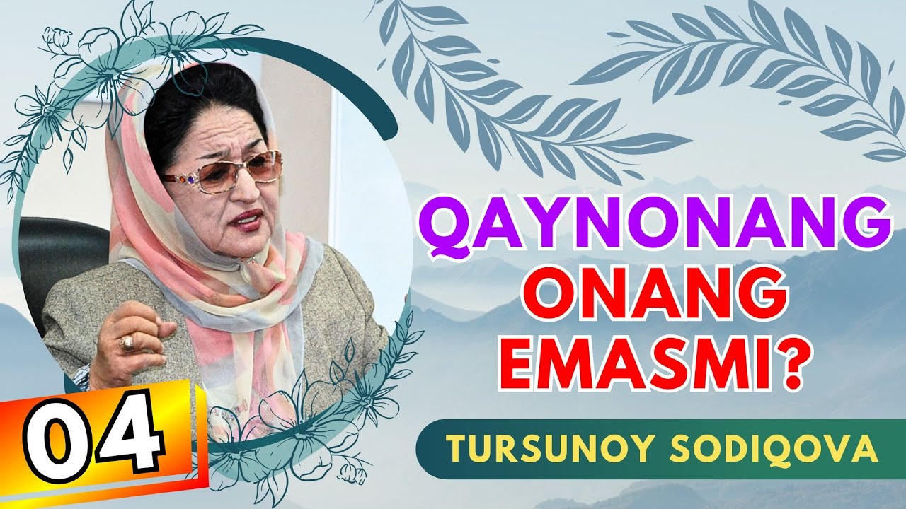 Yekaterinburgning trans xonimi