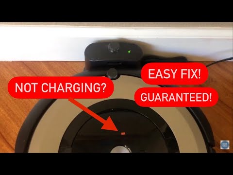 Video: Kako da resetujem svoju Roombu 980 na fabrička podešavanja?