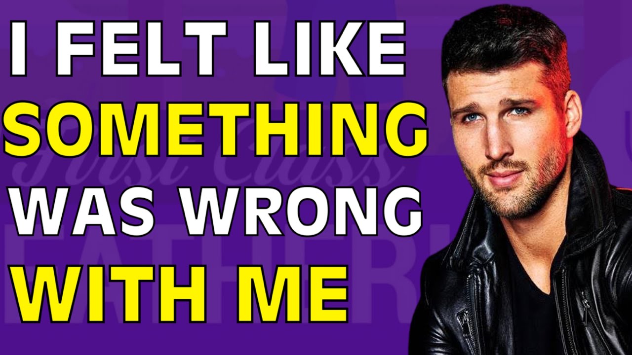 Parker Young Interview