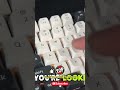 Keychron Q6 HE: The Ultimate Mechanical Keyboard #shorts