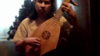Eugene Kurenko "Ballad"