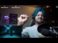 Reaction on kalamkaand  harjas harjaayi x dj harpz