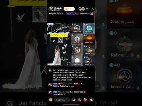 بحث با ریسه مسلمان فریتنکر در لایف بانو خاتی با پوهنمل فریتنکر