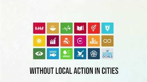 Shaping our future: inclusive smart cities