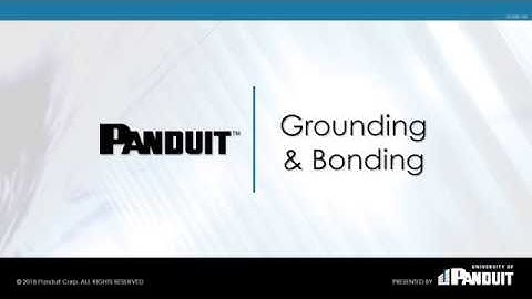 5 Steps to Implementing a Grounding and Bonding System