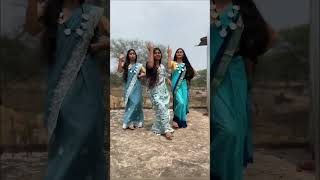 Cg dance moves