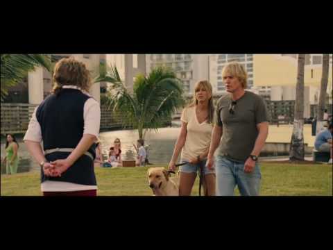 Marley & Me Official Trailer thumbnail