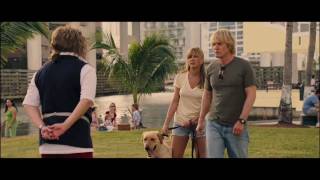 Marley & Me Official Trailer