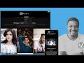 How To Make a Photography Website in Minutes!