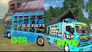 Download Mp3 MANTEPP ADU OLENG TRUK TRC BLUE DI 2 GAME YANG BERBEDA Gudang lagu Download Mp3 MANTEPP ADU OLENG TRUK TRC BLUE DI 2 GAME YANG BERBEDA