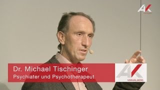 Michael Tischinger: Jeder Tag ist ein geschenktes Leben