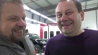 Обучение автопокраске и полировке - Казахстан, Астана Обучение автопокраске и полировке - Казахстан, Астана
