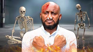 THE LAST ORACLE OF FIRE (2023 New Movie) Yul Edochie Movies 2023 Nigerian Latest Full Movies
