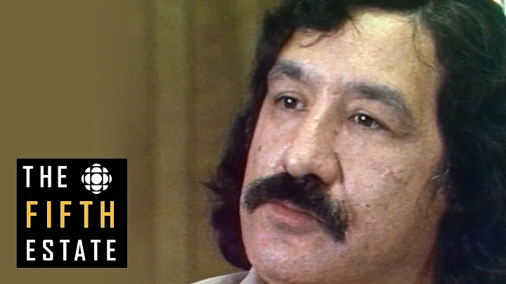 Leonard Peltier : Murderer or Martyr ? (1987) - Th...