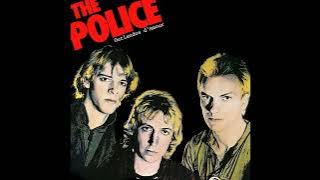 The Police - Truth Hits Everybody (Bass, Drums and Vocals)