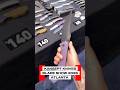 One more amazing knife company on blade show 2026 Atlanta @KanseptKnives #knifeantelife #bladeshow