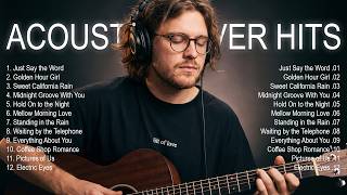 Best Soft Rock Love Songs 70s 80s 90s Acoustic Cover 🎸 Timeless Romantic Hits Playlist screenshot 2