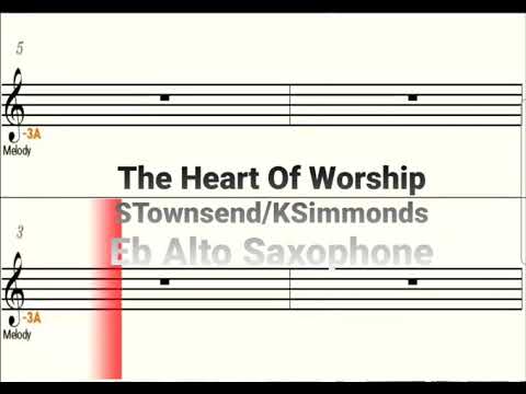 Yamaha Custom Z Alto Sax - Key Leaves - YouTube