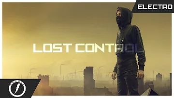 Alan Walker - Lost Control (Feat. Sorana) [Charge Remix]