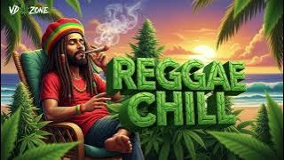 🌴 Reggae & Dub Vibes Mix 🌴 | Roots Reggae Vinyl Session 2025