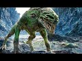 The great wall  taotie monsters attack  bestclips4u