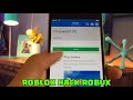 Roblox Mod Apk Free Robux - Roblox Generator V2.4 - 