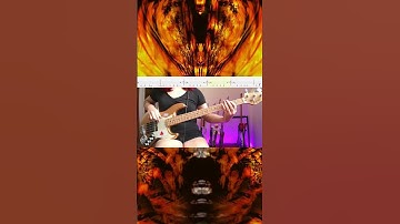 Thumbnail of Meshuggah - Stengah (full video on my channel)