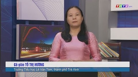 Bài: Mở rộng vốn từ: Thiên nhiên (Luyện từ và câu)|Tiếng Việt lớp 5|