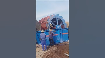 Dây Chuyền Nghiền Cát Nhân Tạo Cơ Bản - Đại Việt JSC #daivietjsc #maynghiencat #nghiencatnhantao