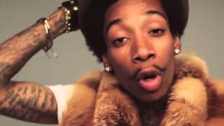 Wiz Khalifa   The Bluff ft  Cam ron Official Video