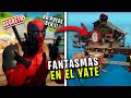 QUÉ PASÓ con DEADPOOL ?? / SE ESCUCHAN GRITOS en el YATE – Explicación Secretos Temporada 3