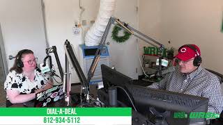 WRBI-TV Live Stream
